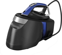Утюг BEKO SGA 9130 B - фото