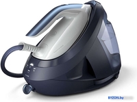 Утюг Philips PerfectCare 8000 Series PSG8030/20 - фото
