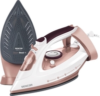 Утюг Sencor SSI 3520RS - фото