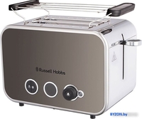 Тостер Russell Hobbs 26432-56 - фото