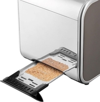 Тостер Russell Hobbs 26432-56 - фото2