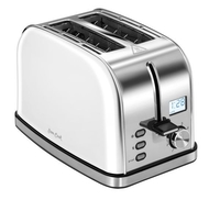 Тостер Sam Cook PSC-60/W - фото