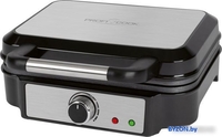 Вафельница ProfiCook PC-WA 1240 - фото2
