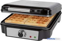 Вафельница ProfiCook PC-WA 1241 - фото
