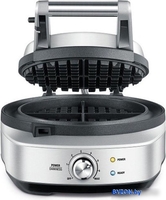Вафельница Sage SWM520 - фото