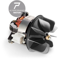 Фен Valera Swiss Nano 9600 SN 9600 RC - фото2