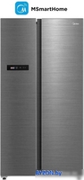 Холодильник side by side Midea MDRS791MIE46 - фото