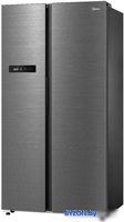 Холодильник side by side Midea MDRS791MIE46 - фото2