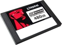 SSD Kingston DC600M 480GB SEDC600M/480G - фото2