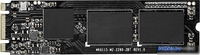 SSD KingSpec NT-2TB-2280 2TB - фото