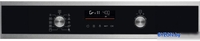Микроволновая печь Electrolux EVM6E46X - фото2