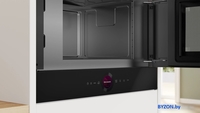 Микроволновая печь Bosch Serie 8 BFR7221B1 - фото2