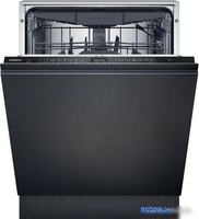Встраиваемая посудомоечная машина Siemens iQ500 SN65EX11CE - фото