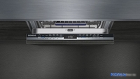 Встраиваемая посудомоечная машина Siemens iQ300 SR63EX24ME - фото2