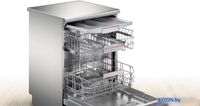 Отдельностоящая посудомоечная машина Bosch Serie 4 SMS4ECI26E - фото2