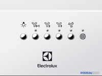 Кухонная вытяжка Electrolux LFG716W - фото2