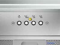 Кухонная вытяжка Electrolux LFP539X - фото2