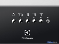 Кухонная вытяжка Electrolux CFG516R - фото2