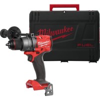 Дрель-шуруповерт Milwaukee M18 FUEL M18FDD3-0X 4933479862 (без АКБ) - фото