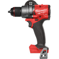 Дрель-шуруповерт Milwaukee M18 FUEL M18FDD3-0X 4933479862 (без АКБ) - фото2