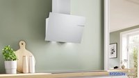 Кухонная вытяжка Bosch Serie 2 DWK65DK20 - фото2