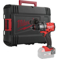 Ударная дрель-шуруповерт Milwaukee M18 FUEL M18FPD3-0X 4933479859 (без АКБ, кейс) - фото