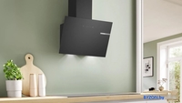 Кухонная вытяжка Bosch Serie 2 DWK65DK60 - фото2