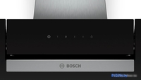 Кухонная вытяжка Bosch Serie 2 DWK67EM60 - фото2