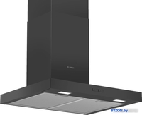 Кухонная вытяжка Bosch Serie 2 DWB66BC60 - фото