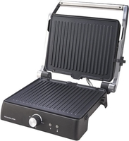 Электрогриль Willmark WG-4320DP - фото2