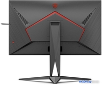 Игровой монитор AOC AG325QZN - фото2