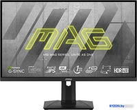 Игровой монитор MSI 274UPF - фото
