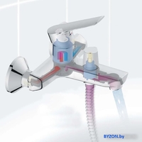 Смеситель Esko Belgrade BD 54 - фото2