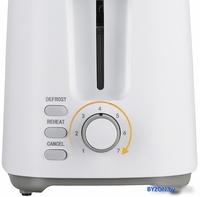 Тостер RED Solution RT-419 - фото2
