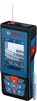 Лазерный дальномер Bosch GLM 100-25 C Professional 0601072Y00 - фото
