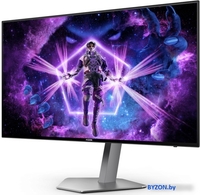Игровой монитор AOC Agon Pro AG276QZD - фото2