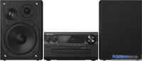 Музыкальный центр Panasonic SC-PMX802E-K - фото