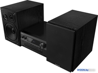 Музыкальный центр Panasonic SC-PMX802E-K - фото2
