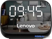 Беспроводная колонка Lenovo TS13 (черный) - фото