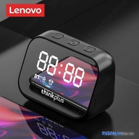 Беспроводная колонка Lenovo TS13 (черный) - фото2