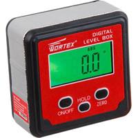 Уклономер Wortex DP 9000 323008 - фото