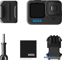 Экшен-камера GoPro HERO12 Black - фото2