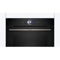 Электрический духовой шкаф Bosch Serie 8 HBG7361B1 - фото2