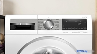 Стиральная машина Bosch Serie 6 WGG144ZEPL - фото2