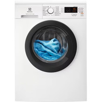 Стиральная машина Electrolux TimeCare 500 EW2F428SP - фото