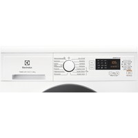 Стиральная машина Electrolux TimeCare 500 EW2F428SP - фото2