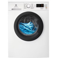 Стиральная машина Electrolux TimeCare 500 EW2FN684SP - фото
