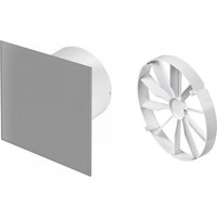 Осевой вентилятор Awenta System+ Silent 100 KWS100-PTGG100M-ZZ100 - фото