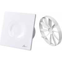 Осевой вентилятор Awenta System+ Silent 100T KWS100T-POB100-ZZ100 - фото