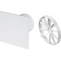 Осевой вентилятор Awenta System+ Silent 100T KWS100T-PTB100-ZZ100 - фото
